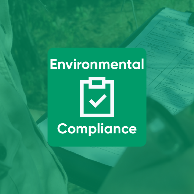 Environmental Compliance