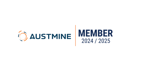 Austmine Member Badge